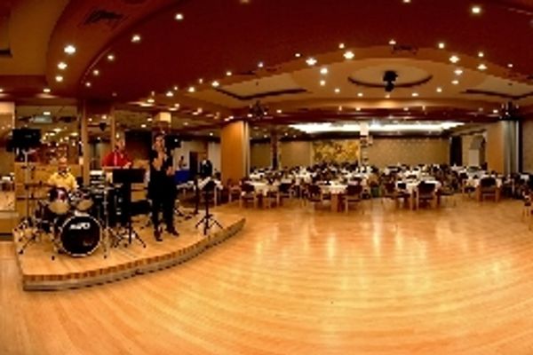 MenDan Magic Spa&Wellness (Zalakaros)